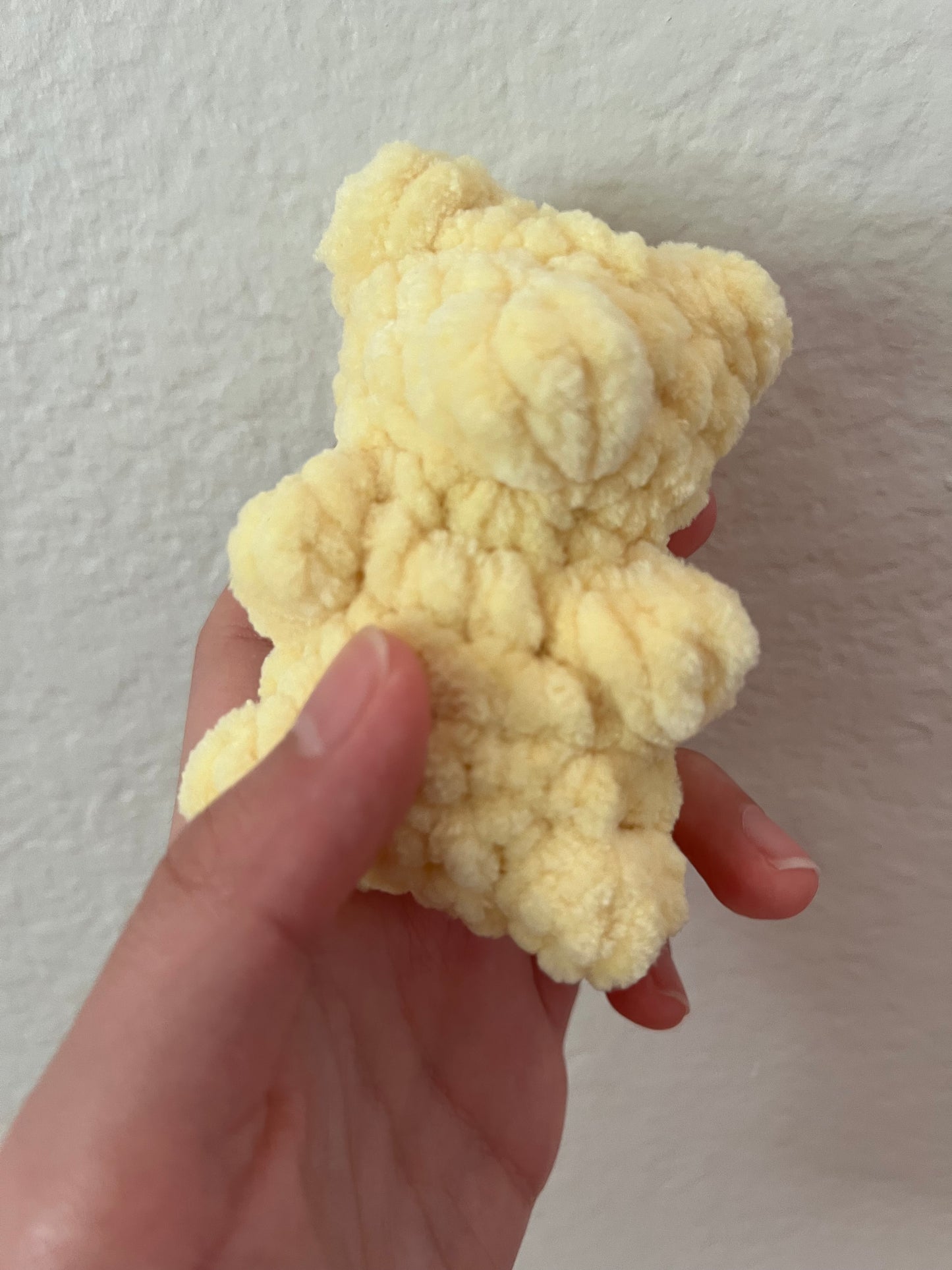Cute Gummy Bear