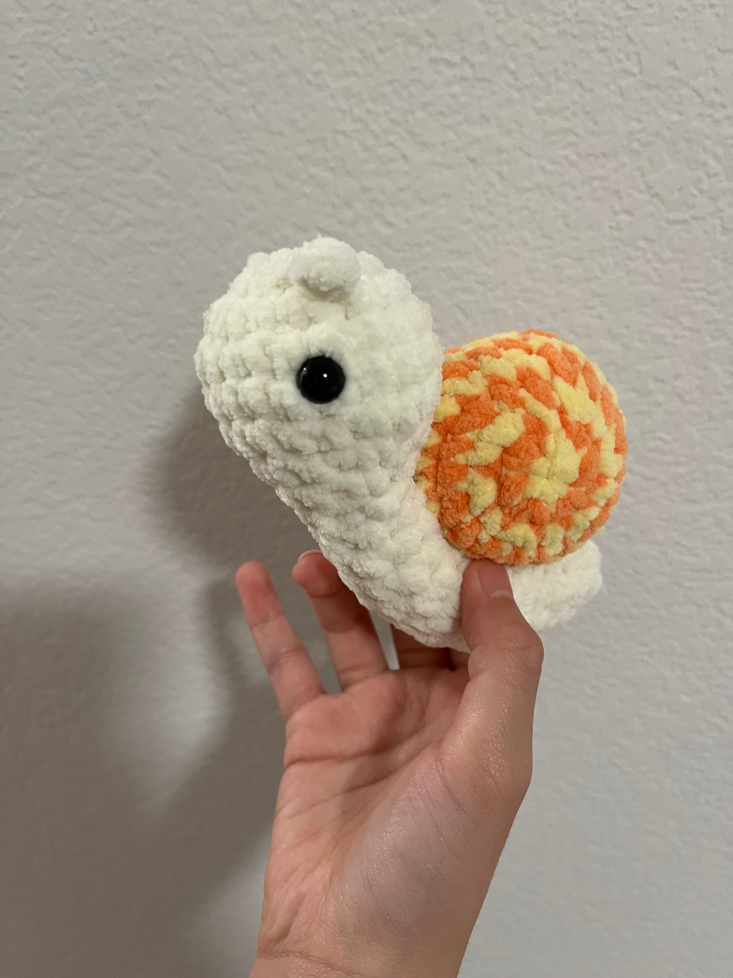 Special Snail